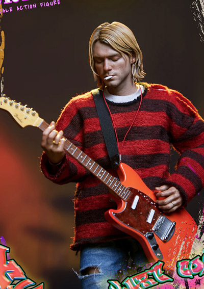 BLITZWAY】プレミアムUMS JP22001 1/6 スケールアクションフィギュア