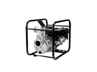 工進 SEV-80X 4サイクルエンジンポンプ ウエダ金物【公式サイト】