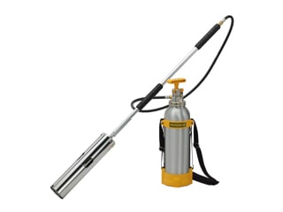 新富士バーナー GT-500 灯油式バーナー Kusayaki ウエダ金物【公式サイト】