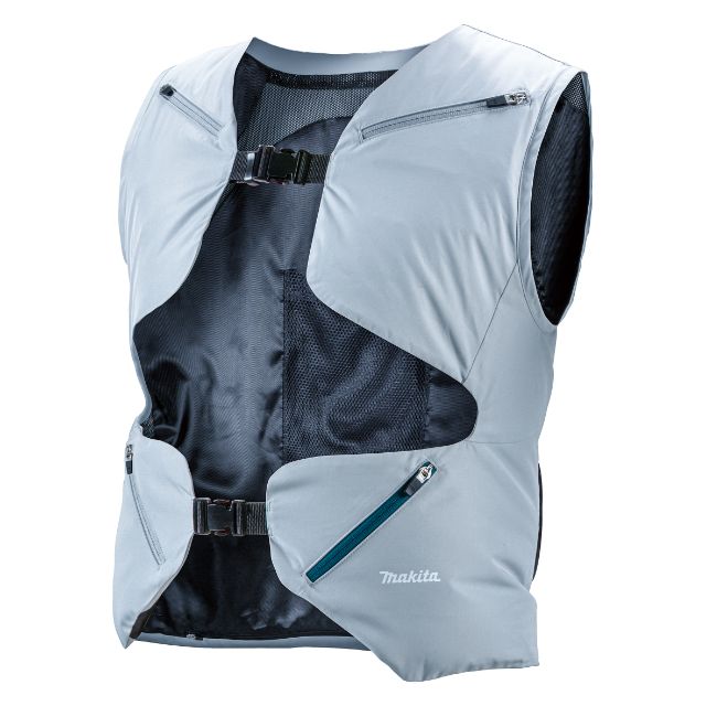 マキタ FV214DZ 充電式スマートファンベスト ウエダ金物【公式サイト】