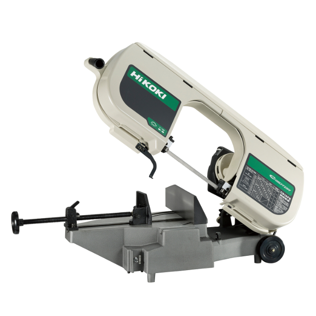 マキタ メタルバンドソー B128 平バイス式 ウエダ金物【公式サイト】