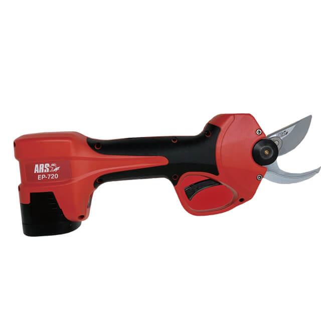 工進 PPD-1825P 充電式ポール剪定はさみ【数量限定特価】 ウエダ金物