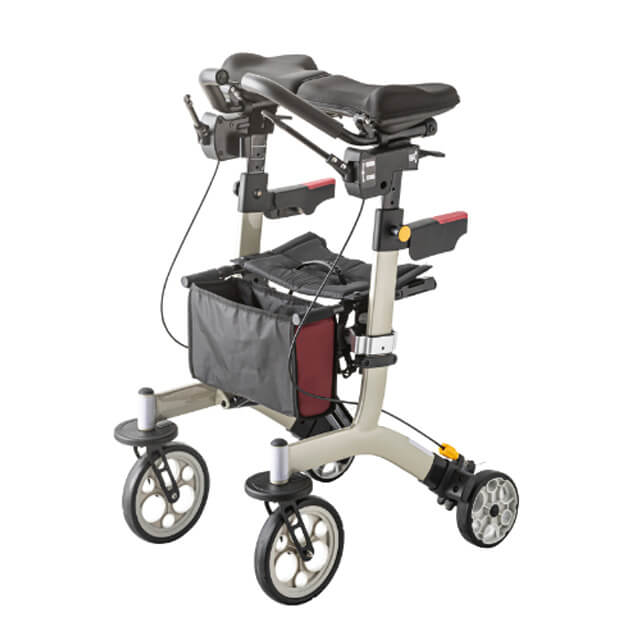 アロン化成 532-310 リトルターン Z 抑速付 歩行車 ウエダ金物【公式