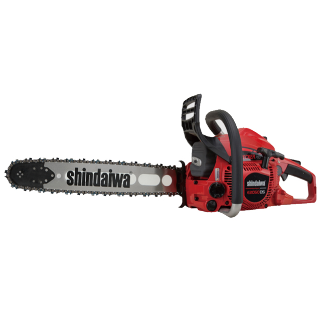 新ダイワ E2050DS/480TBP エンジンチェーンソー バーサイズ48 ウエダ