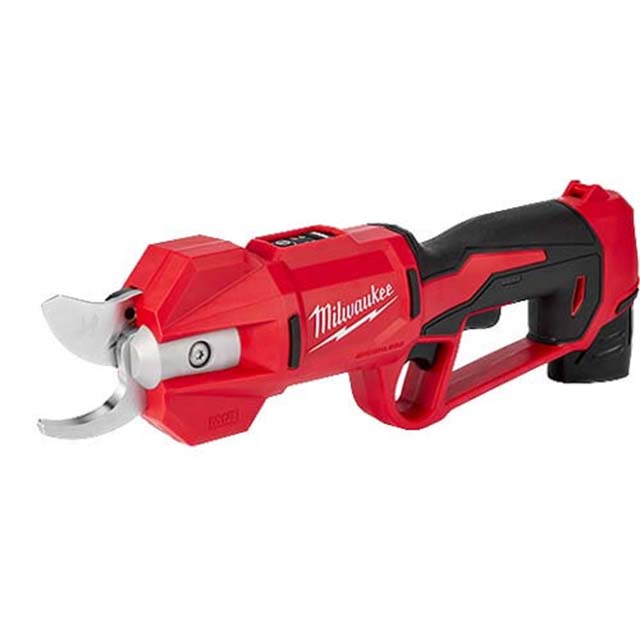 工進 PPD-1825P 充電式ポール剪定はさみ【数量限定特価】 ウエダ金物