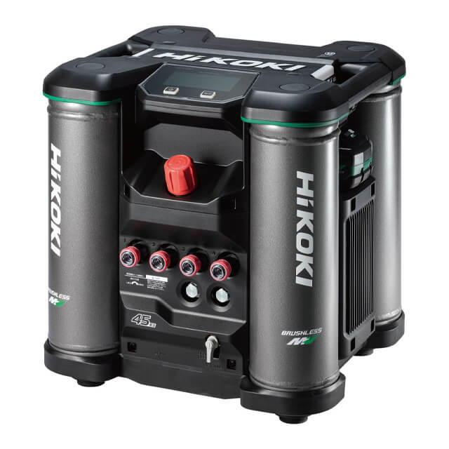 MAX AK-HH1110E エアコンプレッサー ウエダ金物【公式サイト】