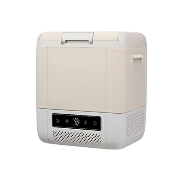 ユアサプライムス YRE-E18G(H) 18Lコンプレッサー式 キャスター付き