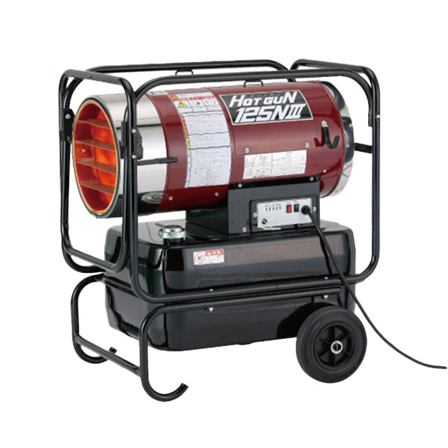 オリオン HPE310-L ジェットヒーター 可搬式温風機 ウエダ金物【公式