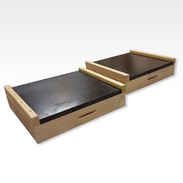 アテンプトボード｜ウエサカ オフィシャルサイト