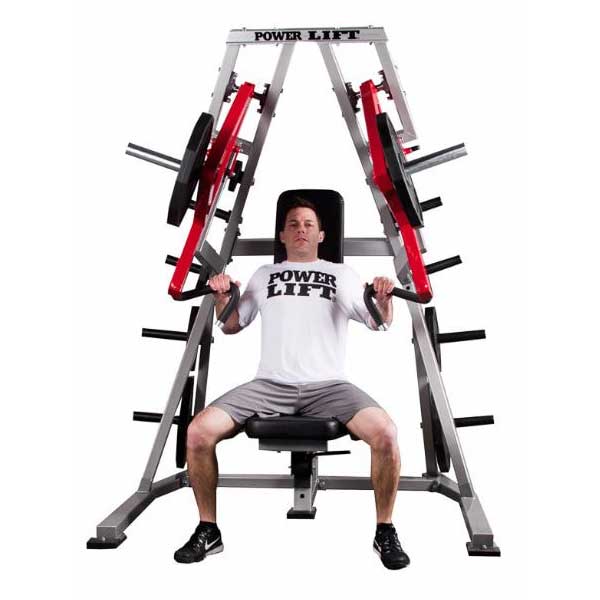 プロプレートロードシリーズマシン｜ウエサカ オフィシャルサイト