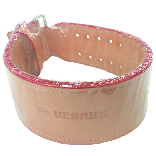 ベルトの価格改定について｜ウエサカ オフィシャルサイト