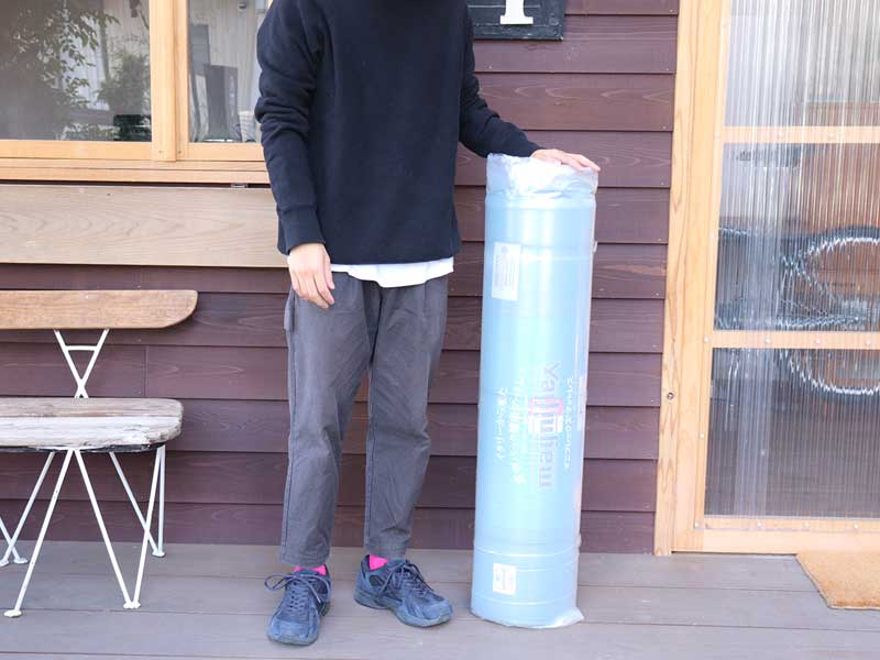 magniflex マニフレックスメッシュウィングマットレス ベビー布団の