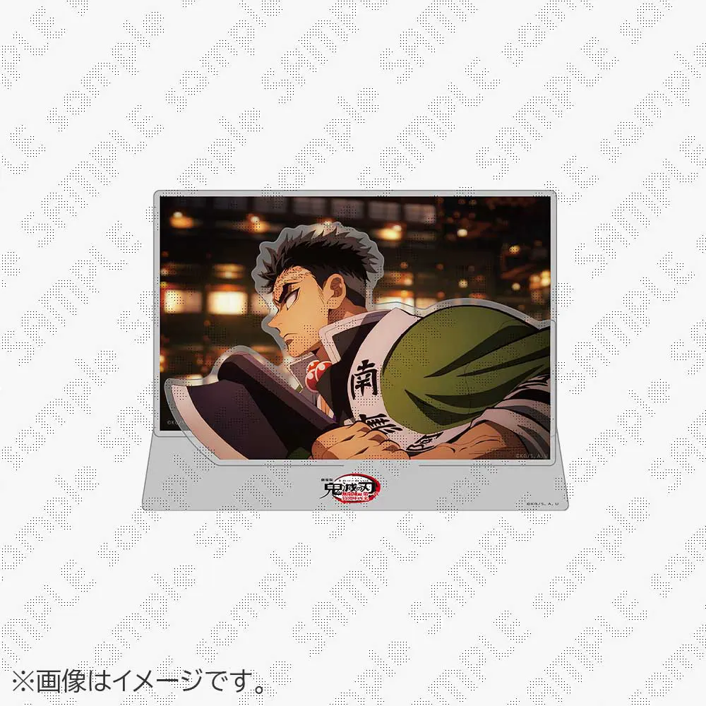 グッズ - ufotable Cafe