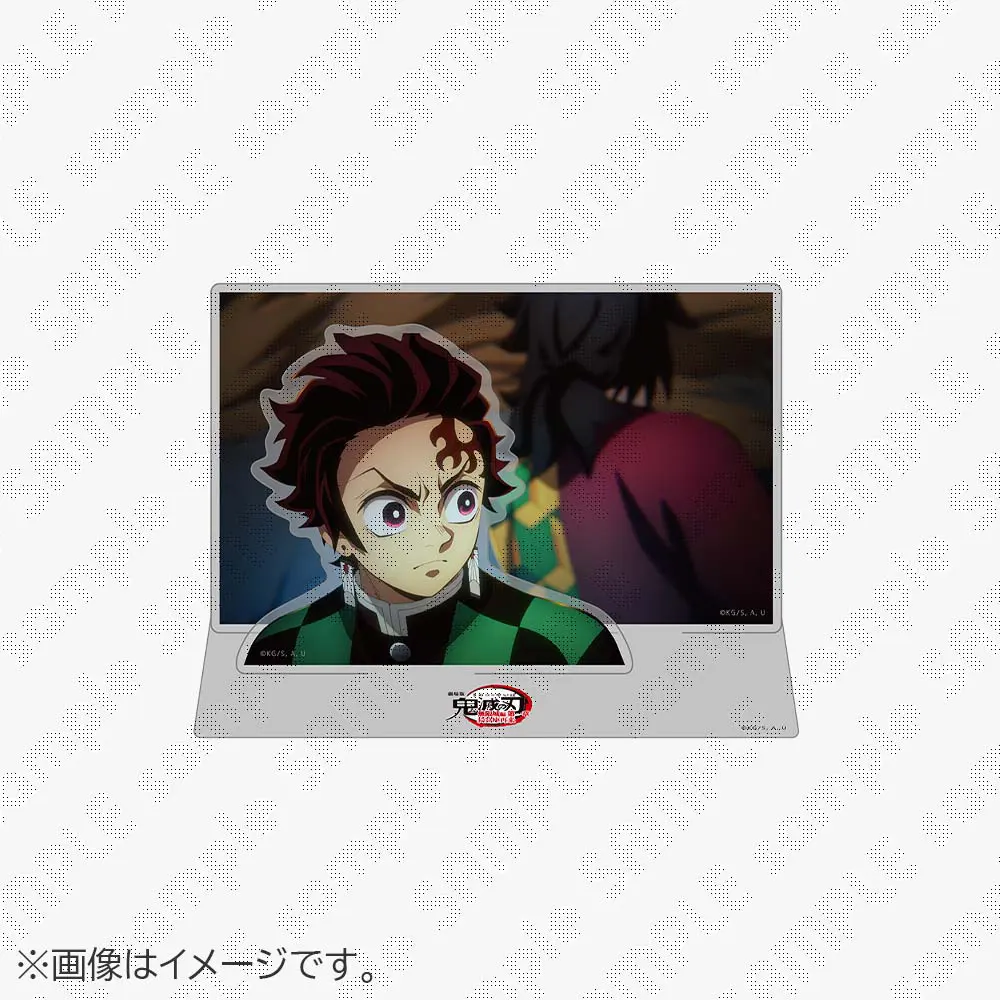 グッズ - ufotable Cafe