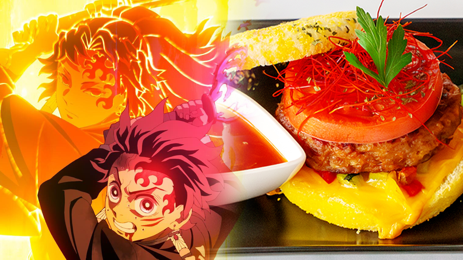 グッズ・メニュー / テレビアニメ「鬼滅の刃」刀鍛冶の里編