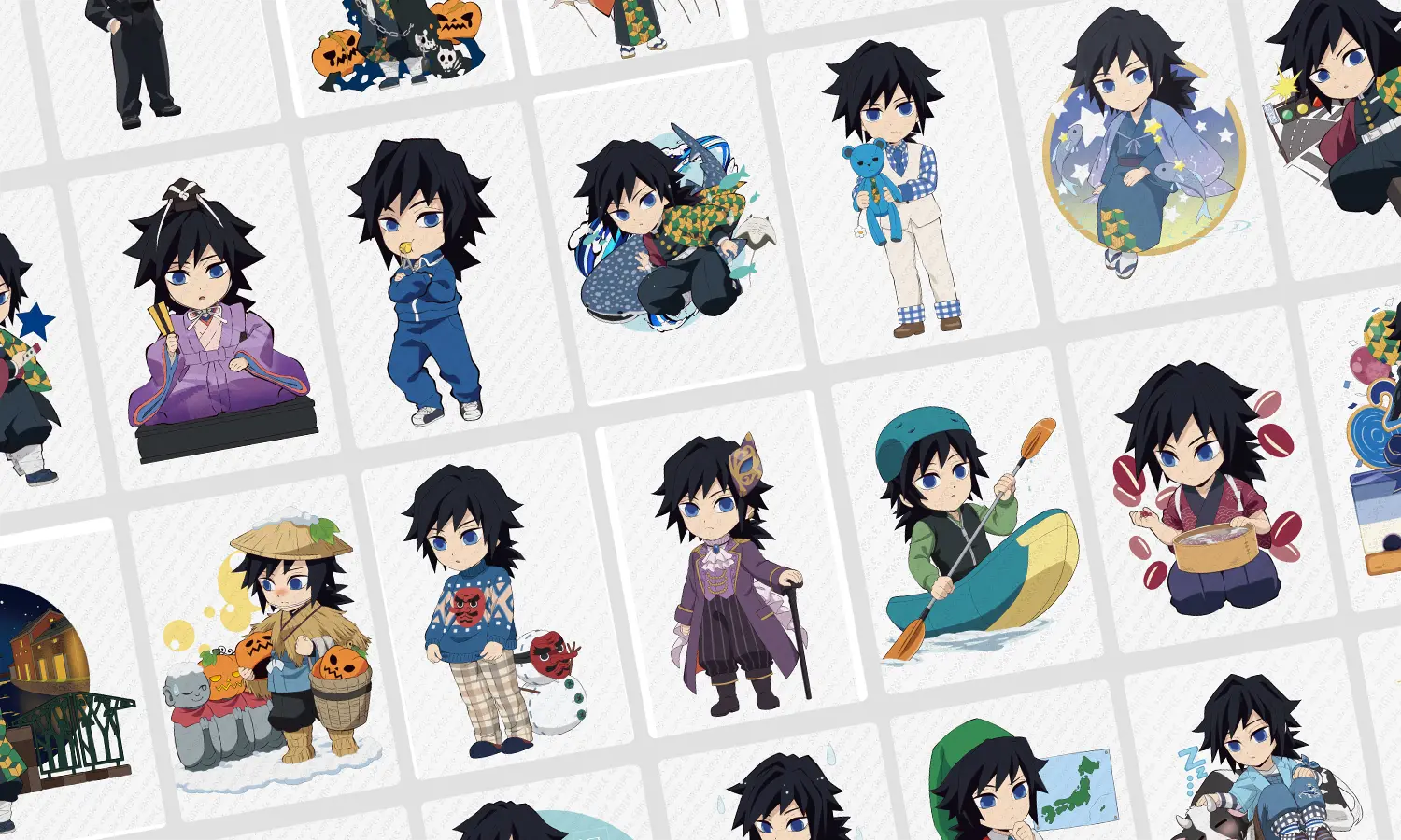 鬼滅の刃」冨岡義勇誕生祭2026 | ufotable