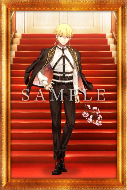 劇場版「Fate/stay night [Heaven's Feel]」「フィナーレ」 特設サイト