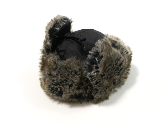 Supreme | フライトサテントゥルーパーハット - UG.SHAFT