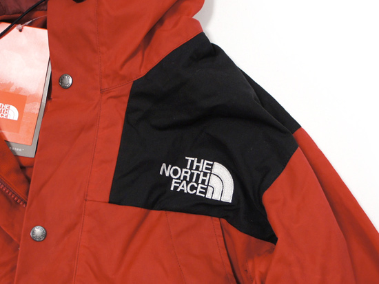 Supreme | TNF Waxed Cotton Mountain Jacket - UG.SHAFT