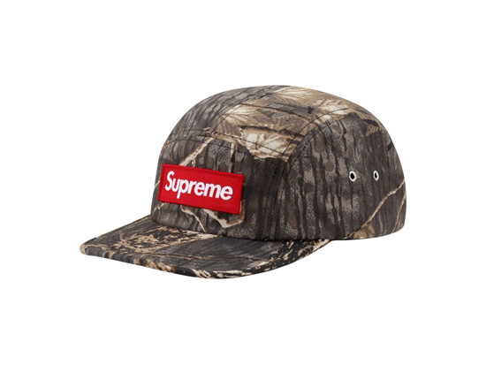 Supreme - Realtree Camp Cap - UG.SHAFT