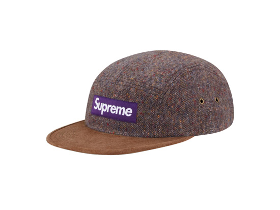 Supreme - Donegal Camp Cap - UG.SHAFT