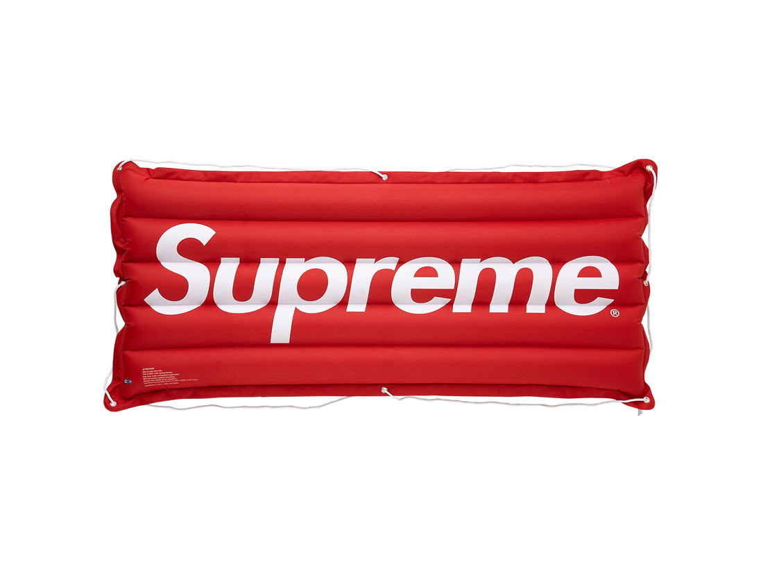 海外限定Airblown Inflatable man Supreme 海外限定Airblown