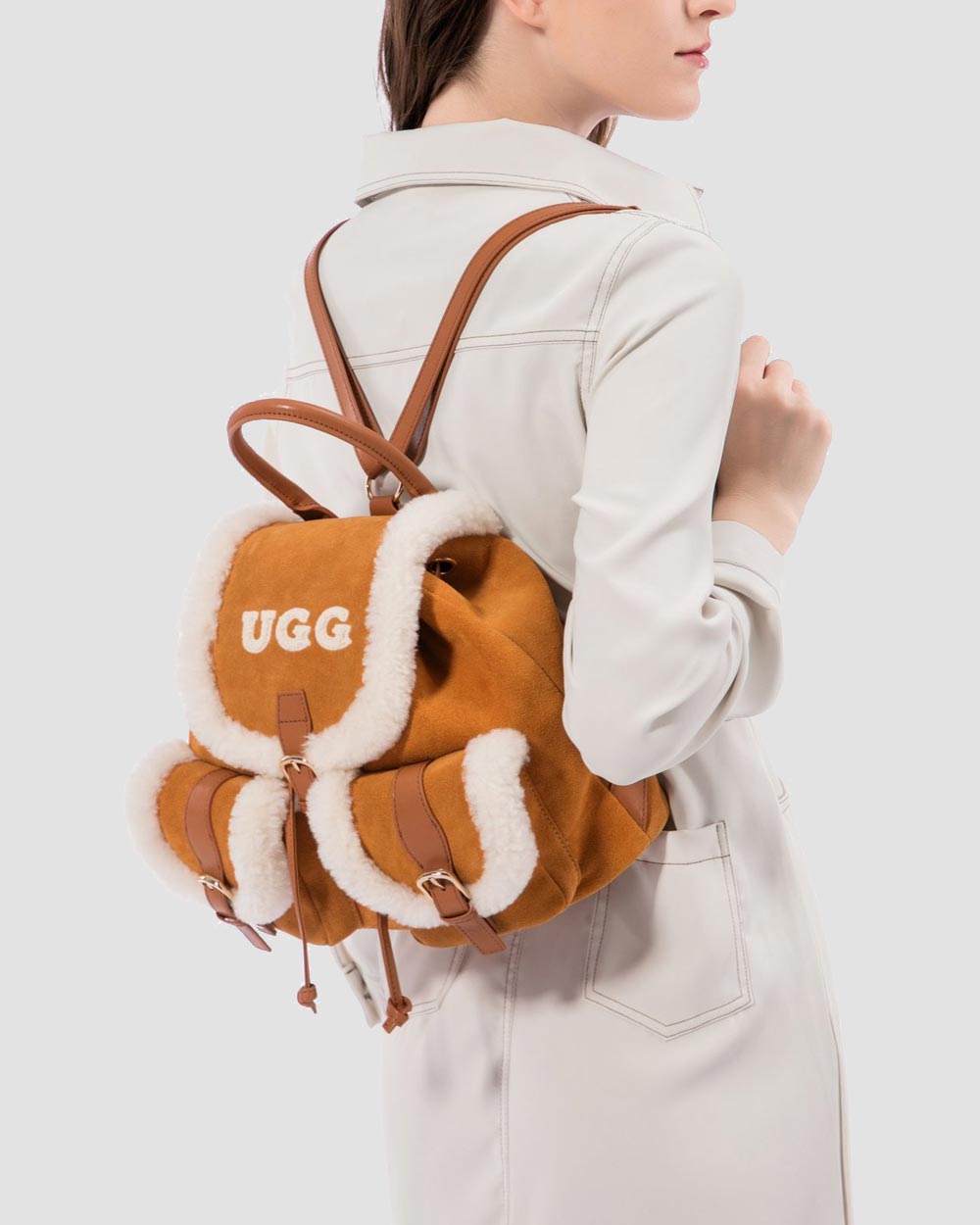 Ugg Bags & Handbags - Sheepskin Bags Collection | Uggs – Ugg Store