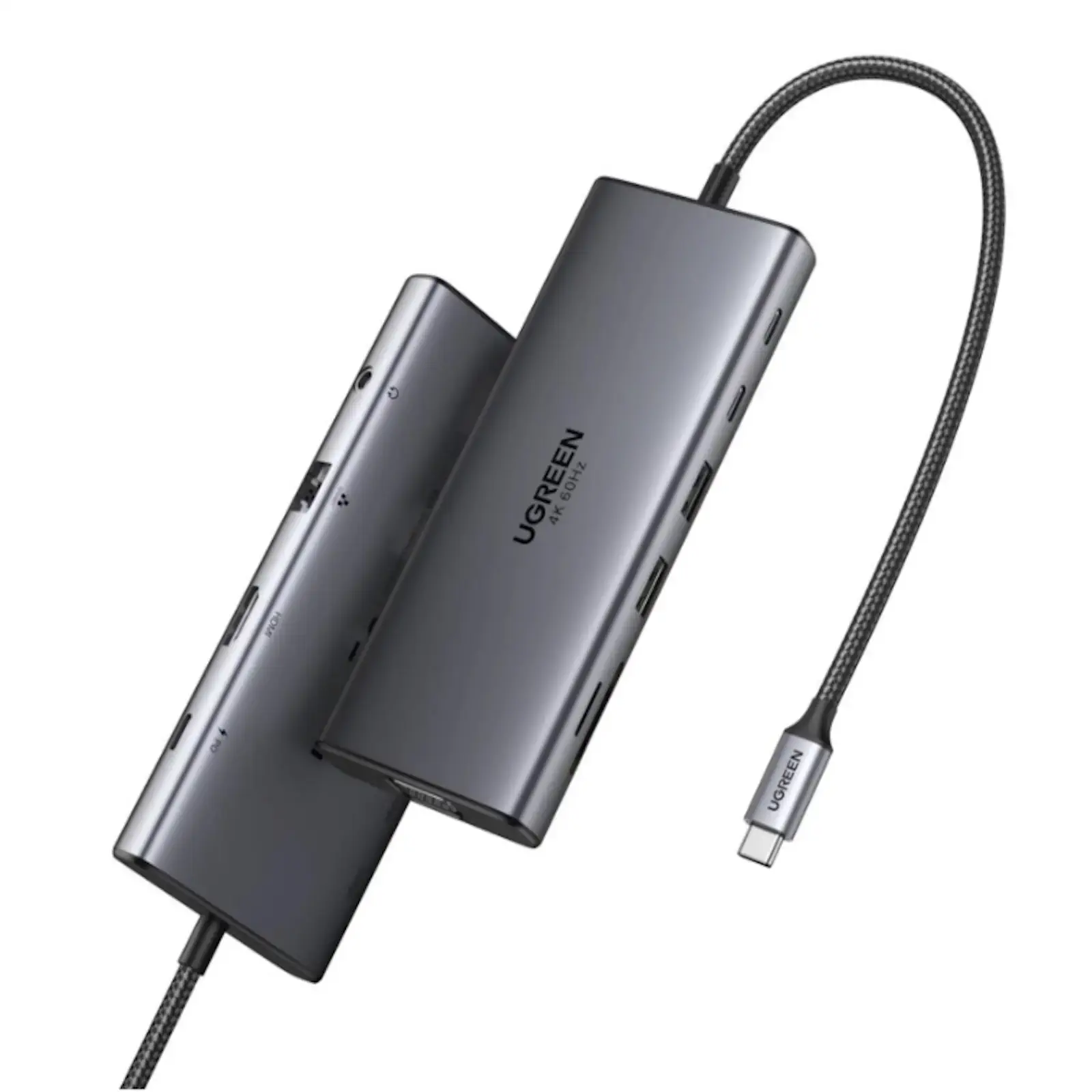 UGREEN 45520 11-in-1 USB-C Docking Station