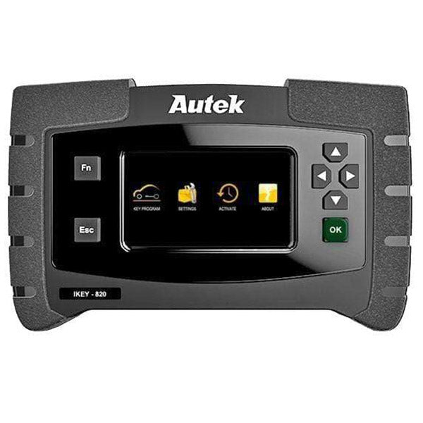 Autek - iKey820 - Automotive Key Programmer for Sale | UHS Hardware