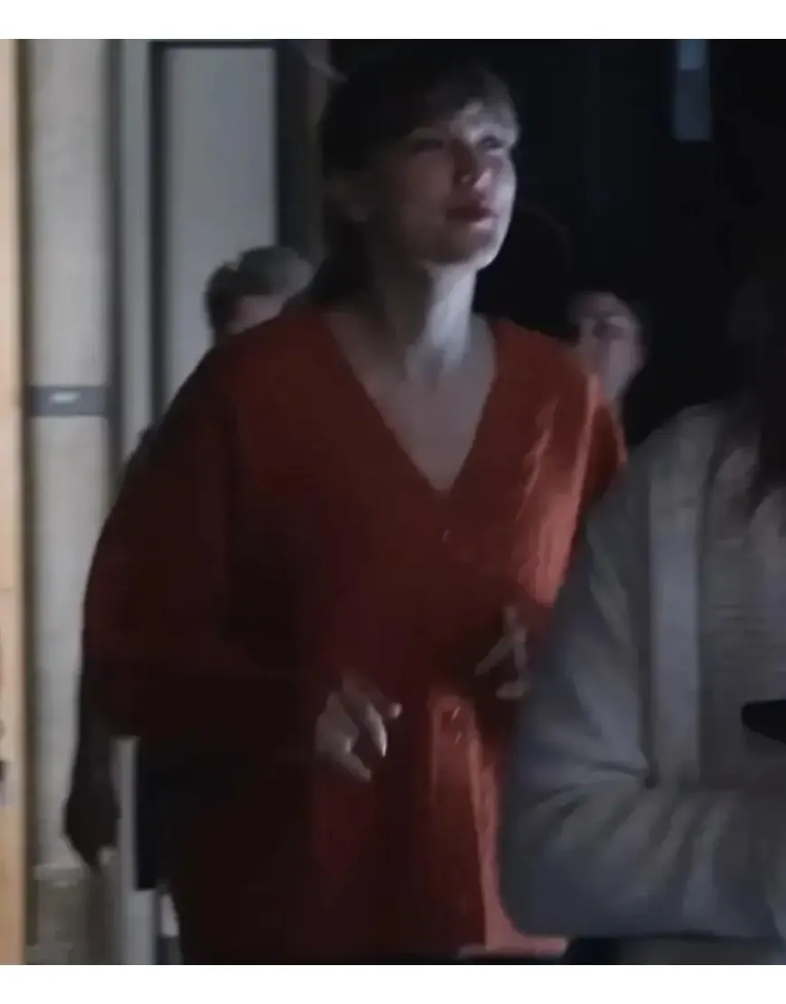 Taylor Swift The Life of a Showgirl Cardigan | Trendy Cardigan | UJ