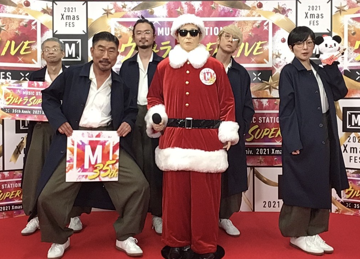 東京事変・長岡亮介情報 浮雲ch | ページ 36 | 神出鬼没の音楽家 長岡