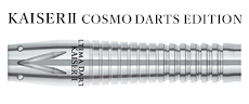 BARREL | ULTIMA DARTS