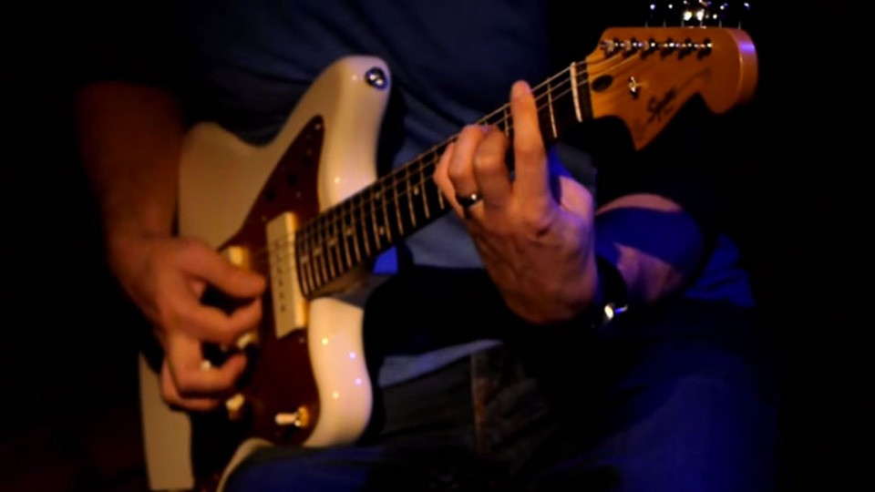 What the Success of Squier's J Mascis Jazzmaster Tells Us About