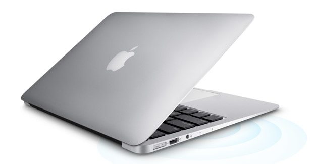 Apple Macbook Air 2014 - specs, price and what's new