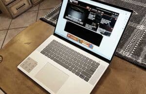 Dell Inspiron 16 review (Inspiron 16 5625 model, with AMD Ryzen 7)