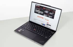 Lenovo ThinkPad Z13 review (gen 1 model, AMD Ryzen 7 Pro 6850U)