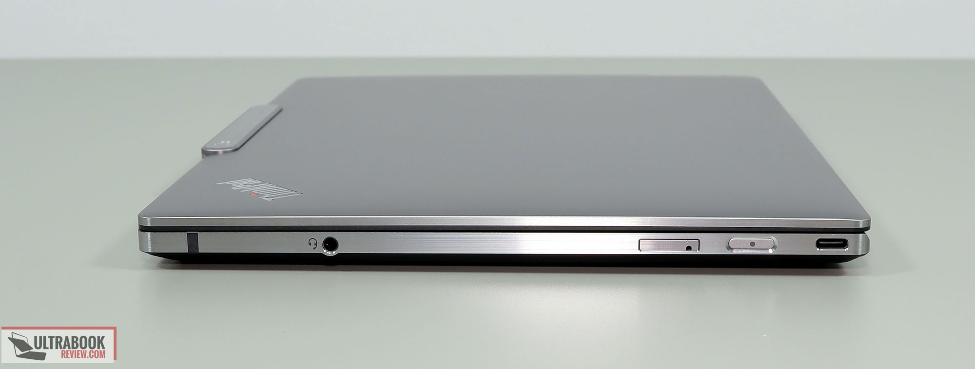 Lenovo ThinkPad Z13 review (gen 1 model, AMD Ryzen 7 Pro 6850U)