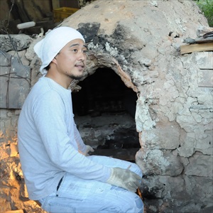 神楽坂のうつわショップ 佑楽 | 作家 | 澤 克典