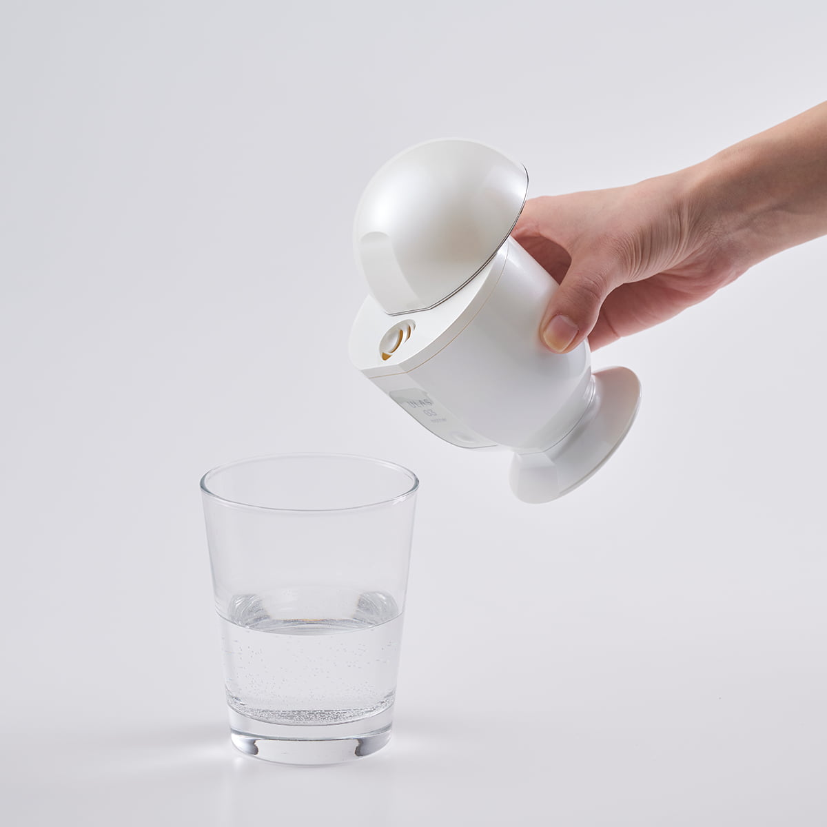 ULAS O3 mother | ULAS