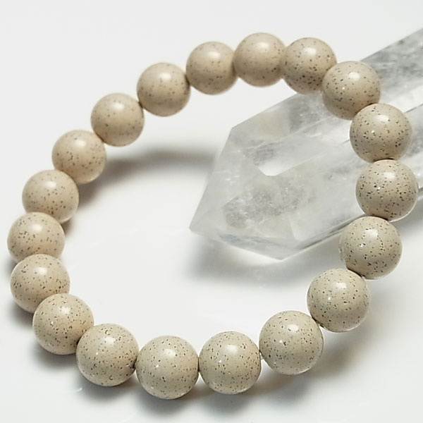 台湾産北投石 ブレスレット 天然石 パワーストーン