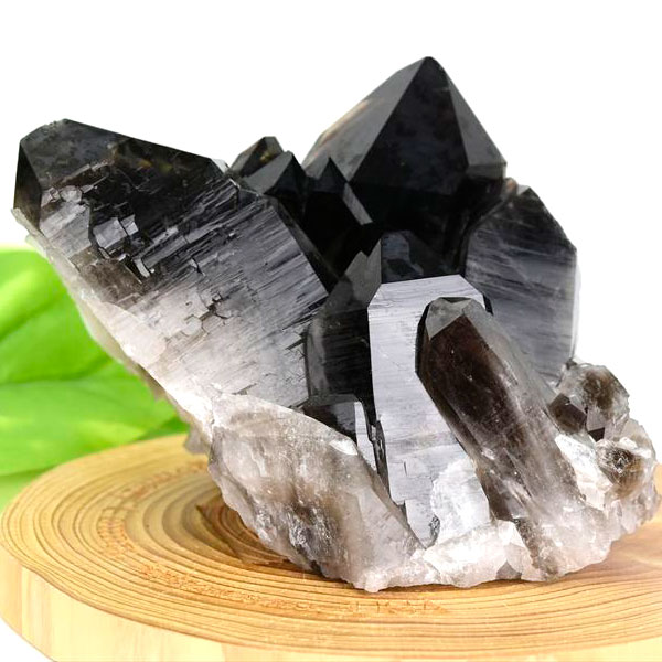 500gセット マダガスカル産 天然水晶 ラフカット原石｜ロック