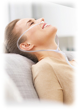 水素ガス生成量 1分あたり500cc、業務用レベルの水素吸入器。「 水素