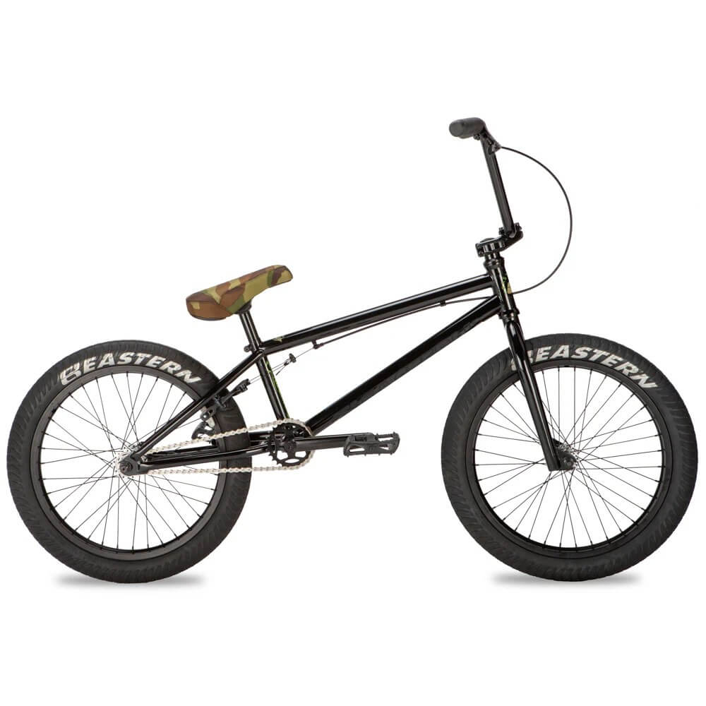 Eastern Bikes THUNDERBIRD V1 BMX Bicycle — Upzy.com