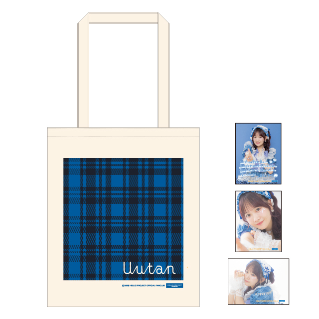 BEYOOOOONDS/SeasoningS 里吉うたのバースデーイベント2025 オリジナル