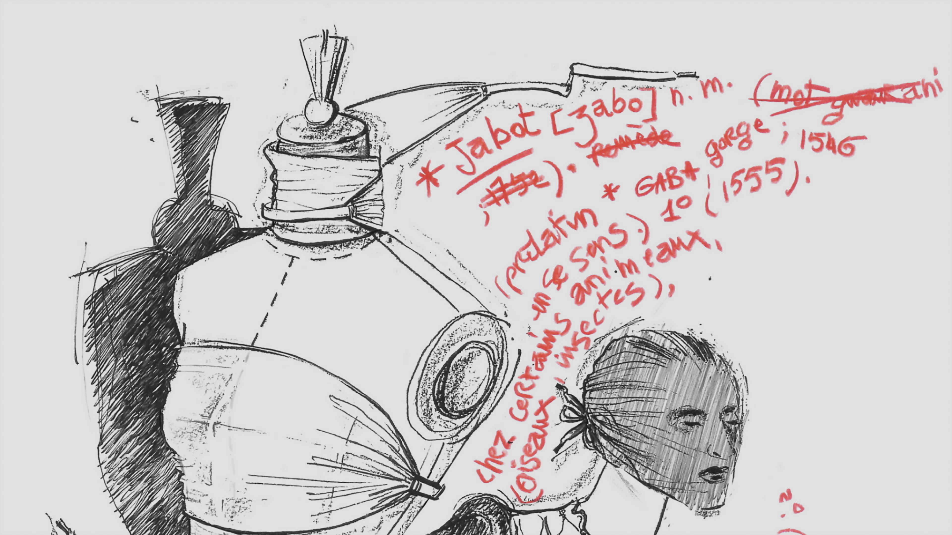 マルジェラが語る “マルタン・マルジェラ” Martin Margiela: In His