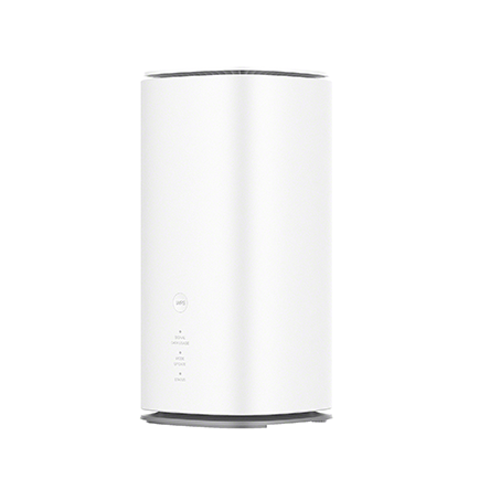 Speed Wi-Fi HOME 5G L13│UQ WiMAX（wifi/ルーター）【公式】