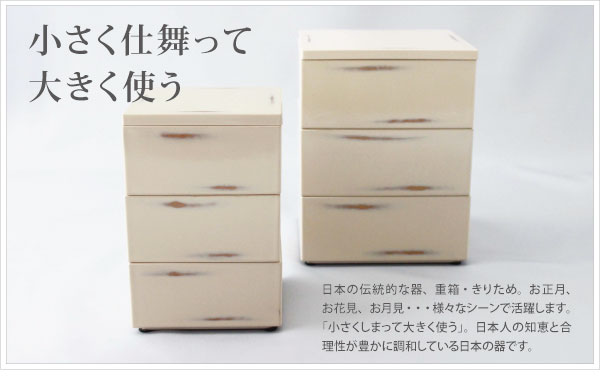 重箱・切溜｜漆器の島安【うるわしうるし】根来塗、食器、テーブル