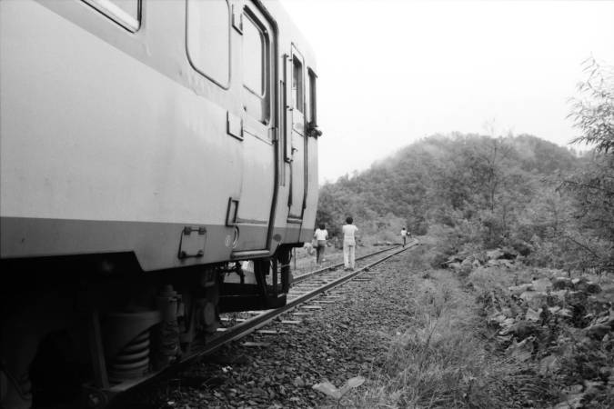 白糠線（白糠～北進） - 日本の旅・鉄道見聞録