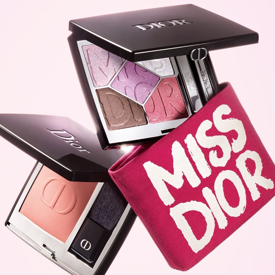 ミス ディオール エッセンス」誕生＆伊勢丹新宿店限定イベント開催