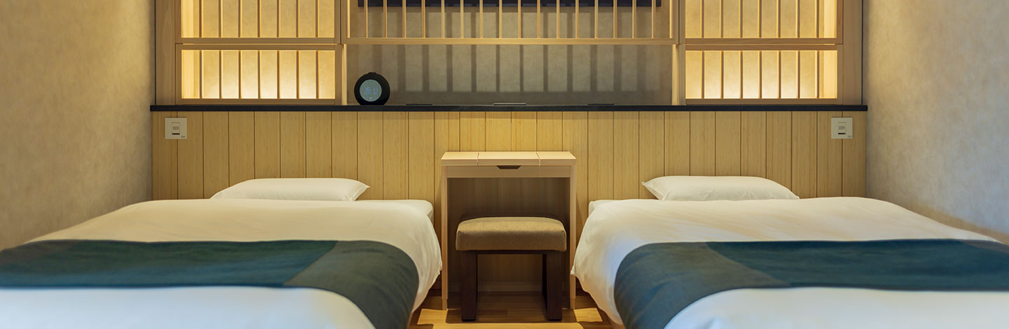 母屋 | 【公式】佐賀 嬉野温泉 嬉野八十八【ベストレート保証】